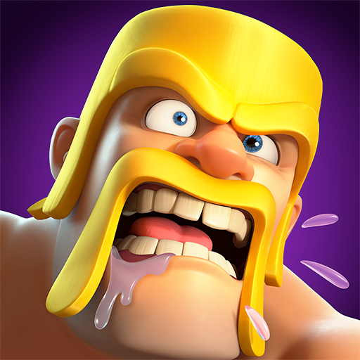 Clash of Clans Gems