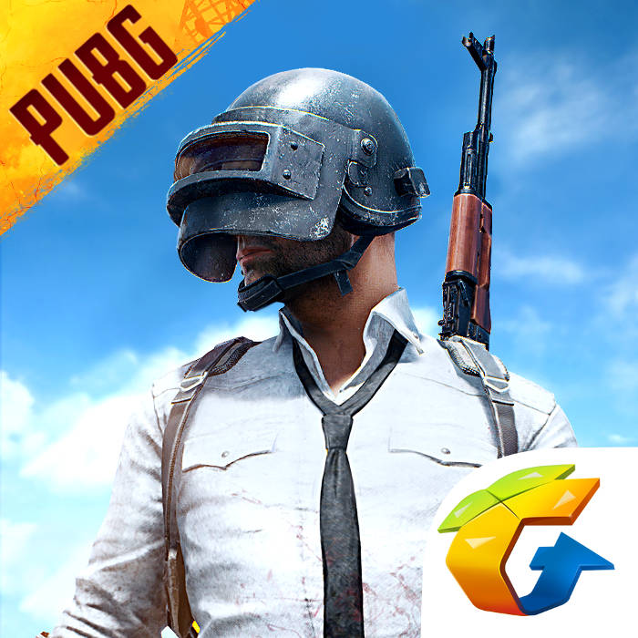 PUBG UC